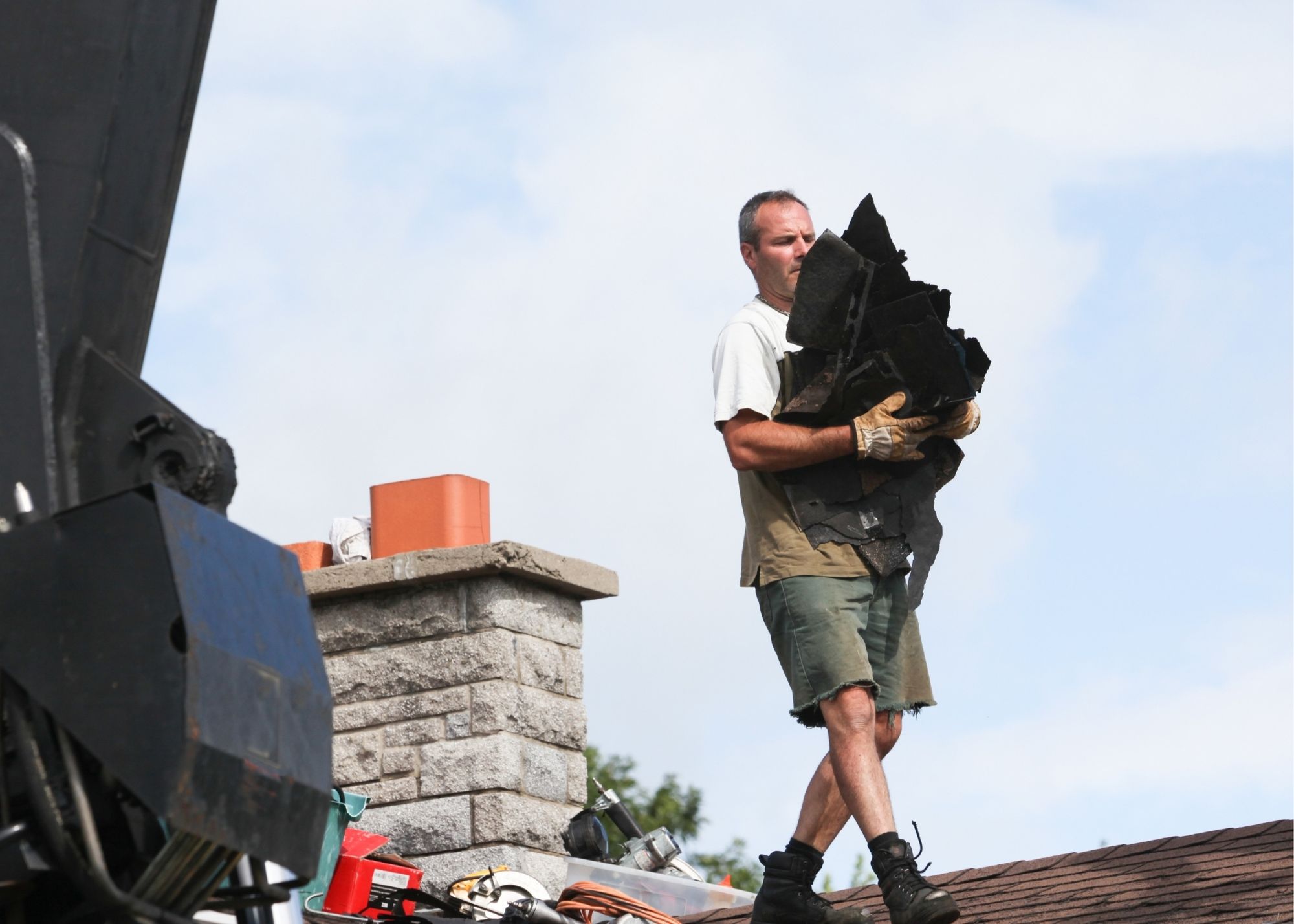 Orange County Commercial Roofing DK Commercial Roofing